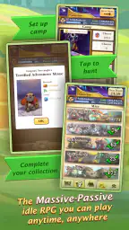 MouseHunt: Massive-Passive RPG 7