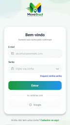 Move Brasil 2