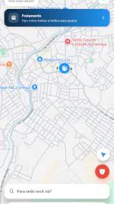 Move Brasil screenshot