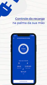 movE driver screenshot