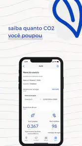 movE driver screenshot