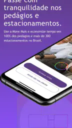 Move Mais: pedágio, free flow+ 1