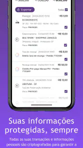 Move Mais: pedágio, free flow+ screenshot