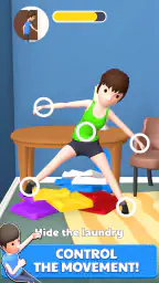 Move People 6