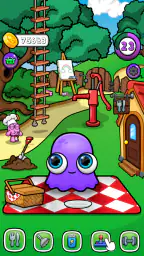Moy 7 Jogo do Mascote Virtual 1