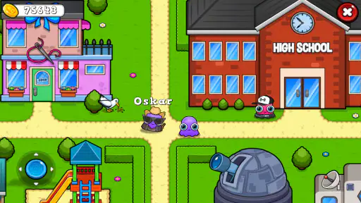 Moy 7 Jogo do Mascote Virtual 2