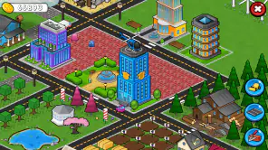 Moy 7 Jogo do Mascote Virtual screenshot