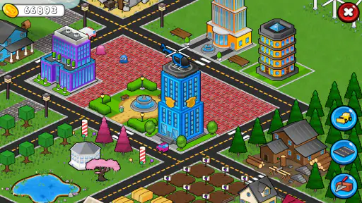 Moy 7 Jogo do Mascote Virtual 3