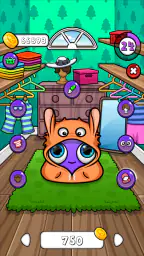 Moy 7 Jogo do Mascote Virtual 4