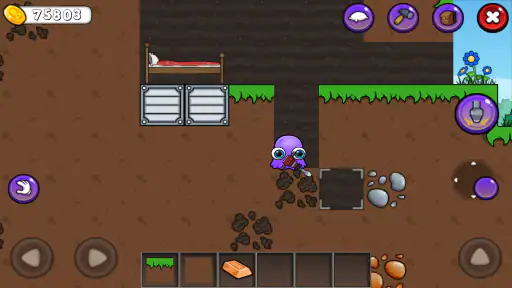 Moy 7 Jogo do Mascote Virtual 6