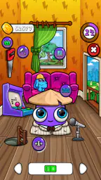Moy 7 Jogo do Mascote Virtual 7