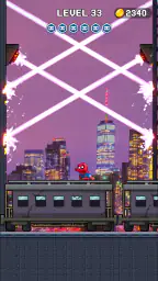 Mr Spider Hero Shooting Puzzle 8