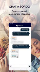 MSC for Me screenshot