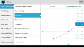 MSDroid screenshot