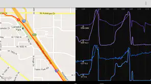 MSDroid screenshot