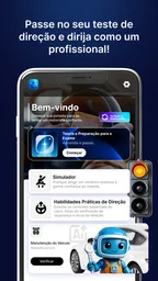 Teste Teoria Dirig.－HUD 1