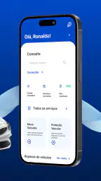 MTix Consulta Veicular 2
