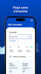 MTix Consulta Veicular 3