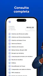 MTix Consulta Veicular 5