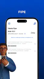 MTix Consulta Veicular 6