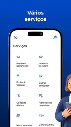 MTix Consulta Veicular 8