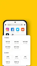 MTube Music & Video Downloader 1