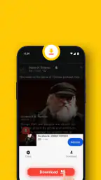 MTube Music & Video Downloader 3