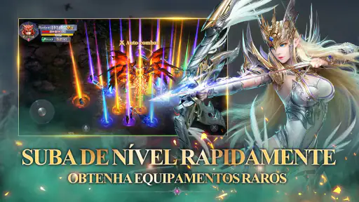 MU: Dark Awakening 4