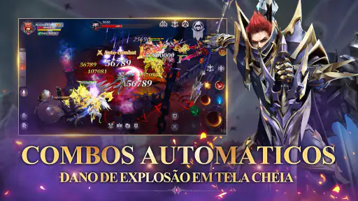 MU: Dark Awakening 5