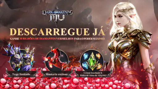 MU: Dark Awakening 7