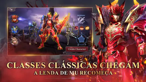 MU: Dark Awakening 8