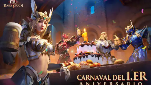 MU: Dark Epoch 1
