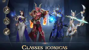 MU: Dark Epoch screenshot