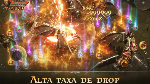 MU: Dark Epoch 4