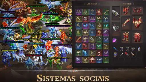 MU: Dark Epoch 5
