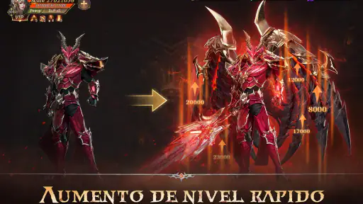 MU: Dark Epoch 6