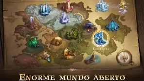 MU: Dark Epoch screenshot
