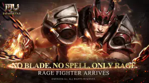 MU Immortal screenshot