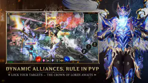MU Immortal screenshot
