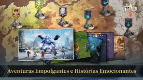 MU ORIGIN 3 - Necromante screenshot