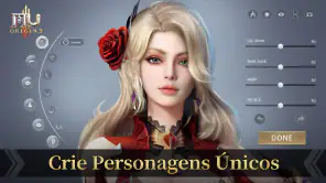MU ORIGIN 3 - Necromante screenshot