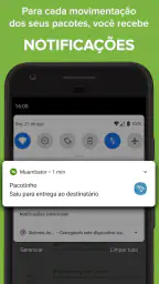 Muambator: Rastreio Correios 2
