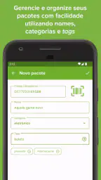 Muambator: Rastreio Correios 3