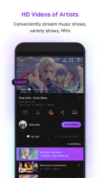 Mubeat for kpop Lovers 1