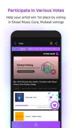 Mubeat for kpop Lovers 2