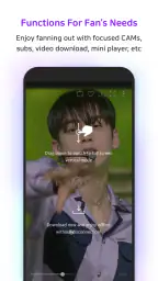 Mubeat for kpop Lovers 7