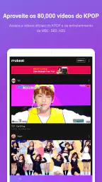 Mubeat for kpop Lovers 8