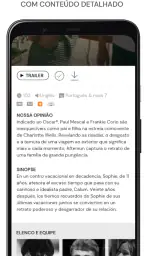 MUBI: Curadoria de Filmes 3