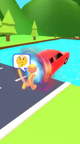 Mudança de forma screenshot
