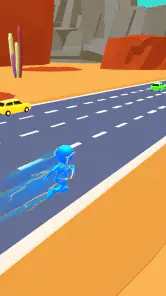 Mudança de forma screenshot